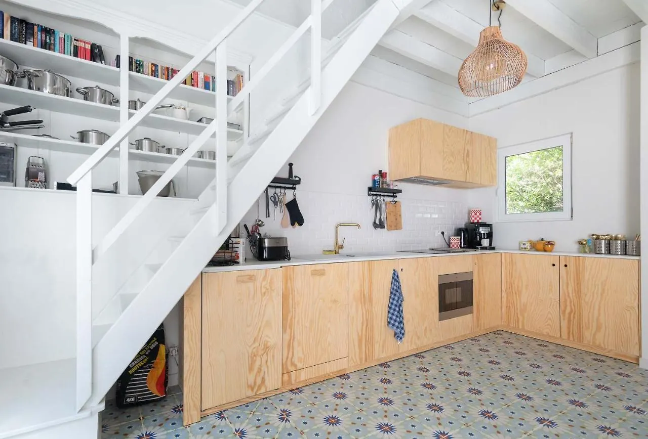 Tatil Evi Wanderlust Belgium Oostende