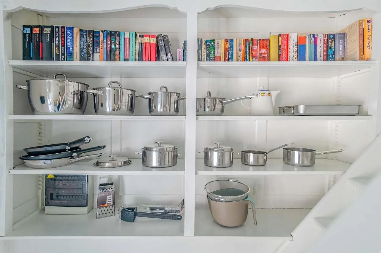 Wanderlust Belgium Oostende Holiday home Ostend